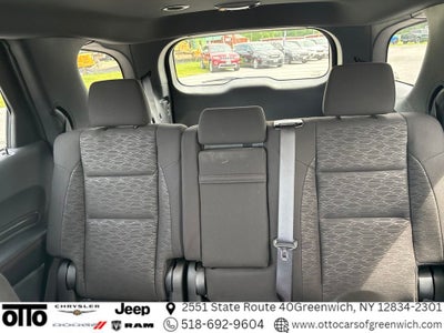 2026 Dodge Durango DURANGO GT AWD