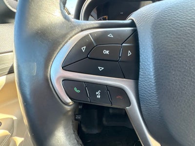 2019 Jeep Grand Cherokee Laredo E