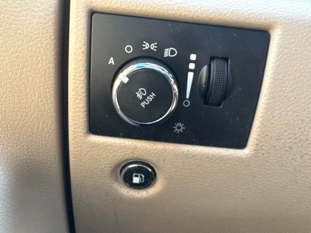 2019 Jeep Grand Cherokee Laredo E