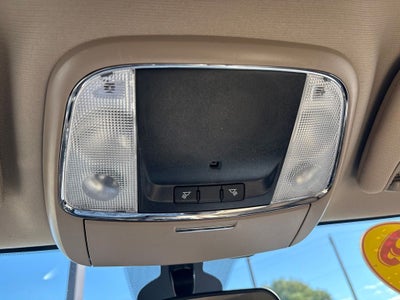 2019 Jeep Grand Cherokee Laredo E