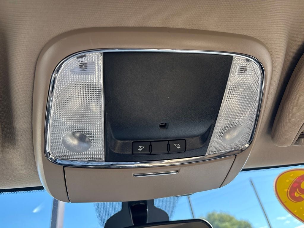 2019 Jeep Grand Cherokee Laredo E