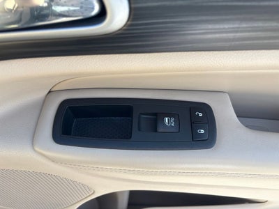 2019 Jeep Grand Cherokee Laredo E