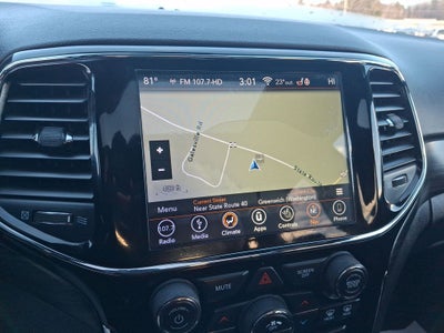 2019 Jeep Grand Cherokee Altitude 4x4