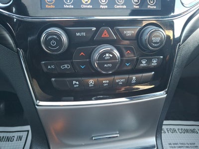 2019 Jeep Grand Cherokee Altitude 4x4