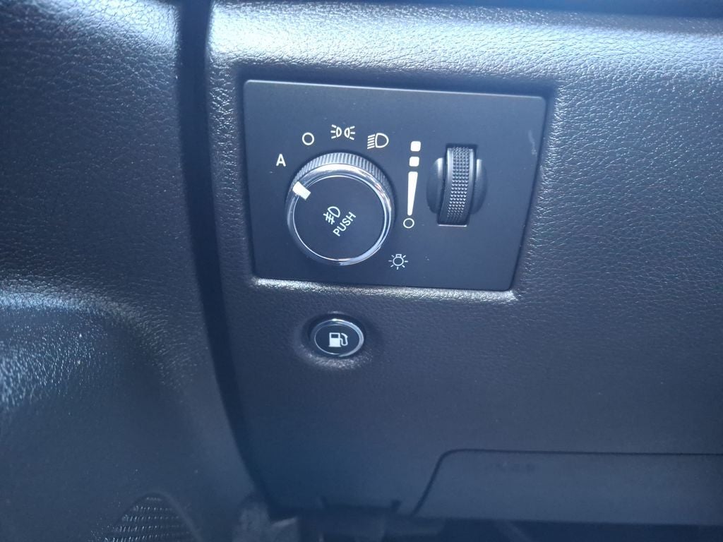 2019 Jeep Grand Cherokee Altitude 4x4