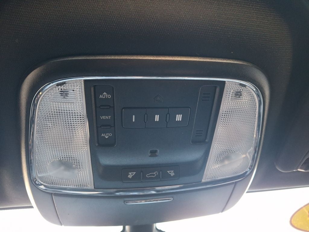 2019 Jeep Grand Cherokee Altitude 4x4