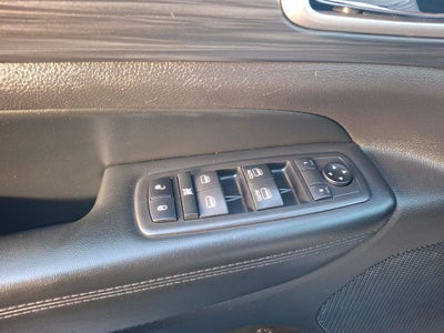 2019 Jeep Grand Cherokee Altitude 4x4