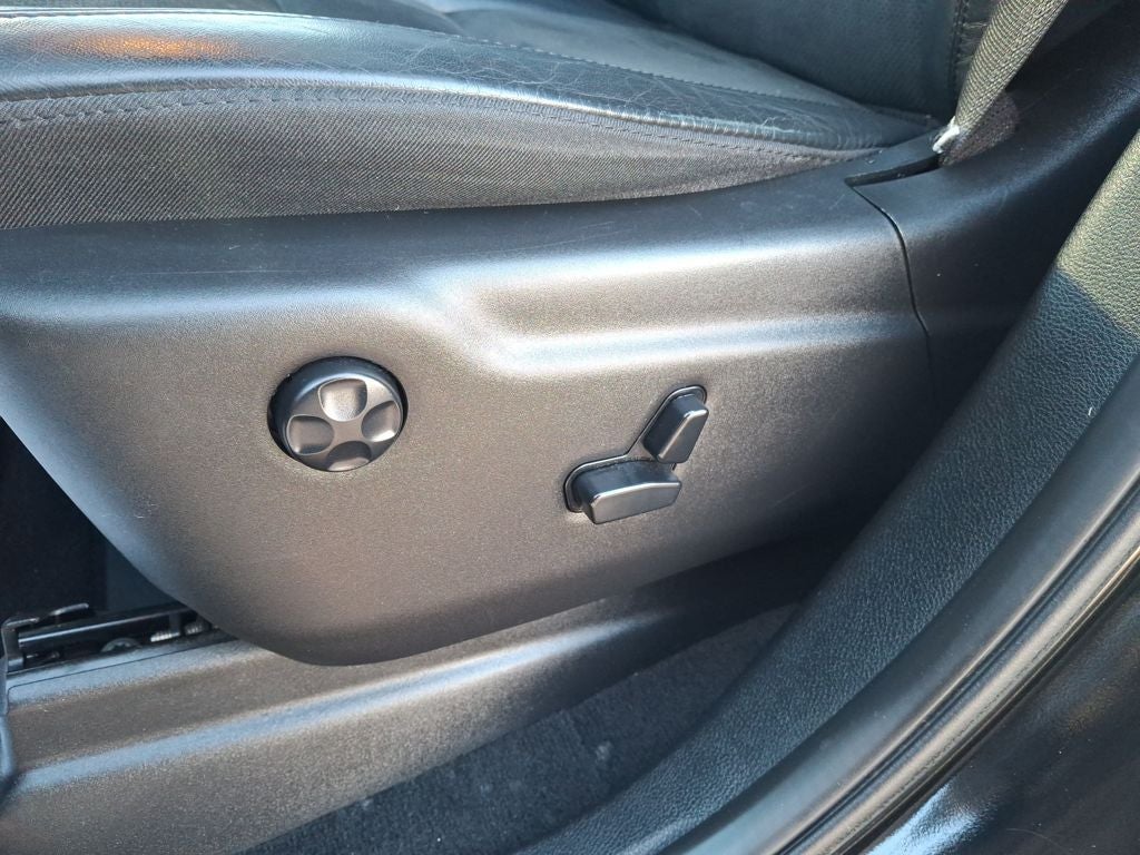 2019 Jeep Grand Cherokee Altitude 4x4