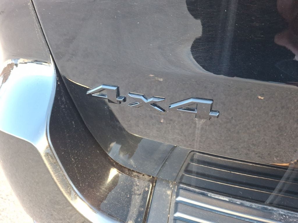 2019 Jeep Grand Cherokee Altitude 4x4