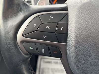 2021 Jeep Grand Cherokee Limited X 4x4