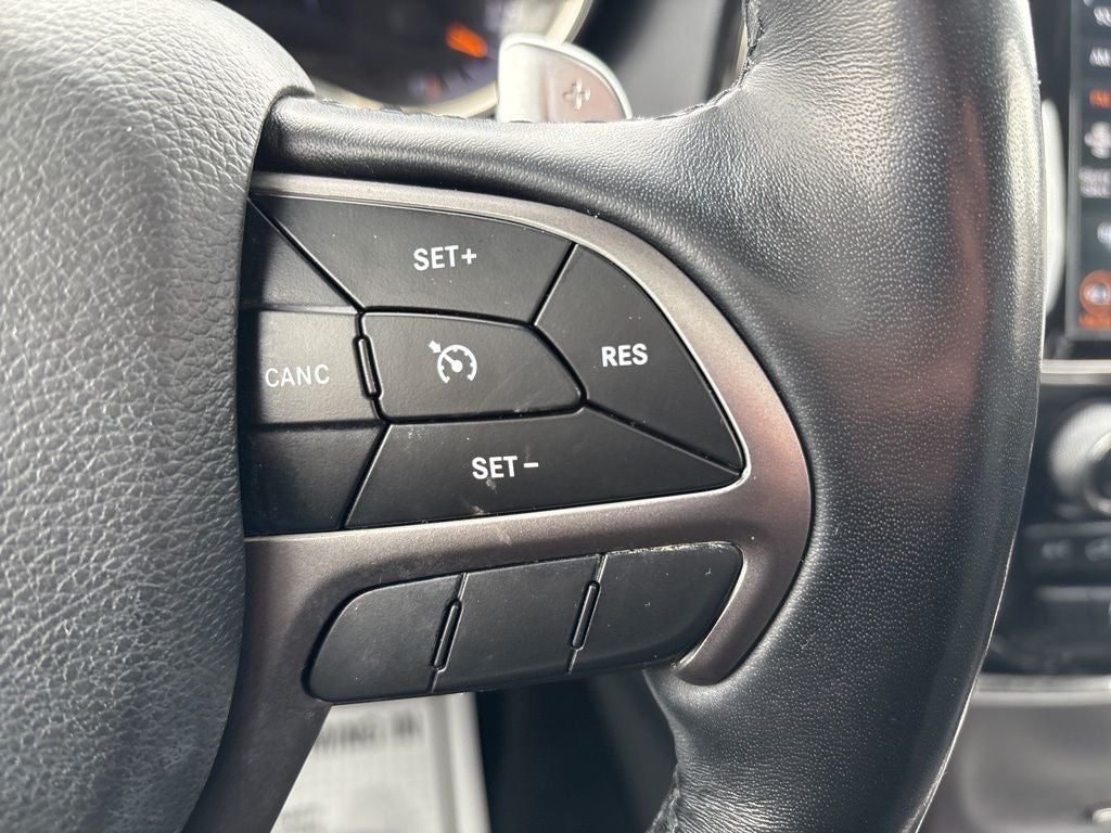 2021 Jeep Grand Cherokee Limited X 4x4