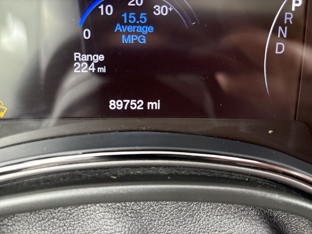 2021 Jeep Grand Cherokee Limited X 4x4