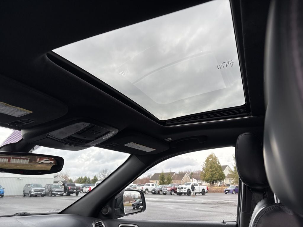 2021 Jeep Grand Cherokee Limited X 4x4