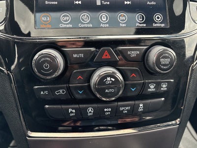 2021 Jeep Grand Cherokee Limited X 4x4