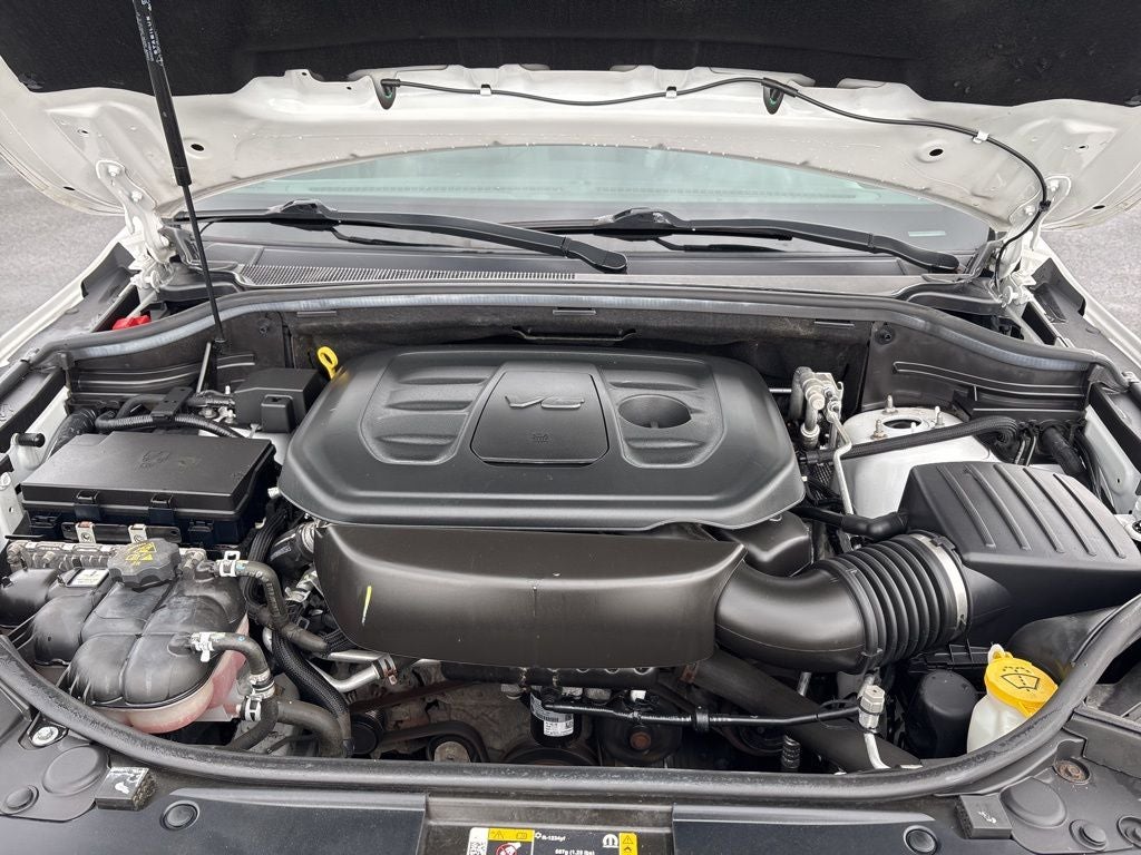 2021 Jeep Grand Cherokee Limited X 4x4