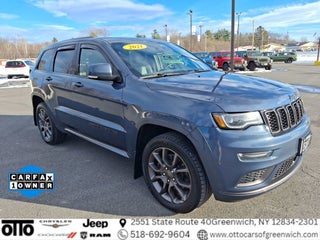 2021 Jeep Grand Cherokee High Altitude 4X4