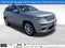 2021 Jeep Grand Cherokee Summit 4x4