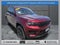 2025 Jeep Grand Cherokee Altitude X 4x4