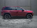 2025 Jeep Grand Cherokee Altitude X 4x4