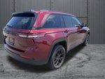 2025 Jeep Grand Cherokee Altitude X 4x4