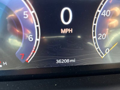 2023 Jeep Grand Cherokee Altitude X