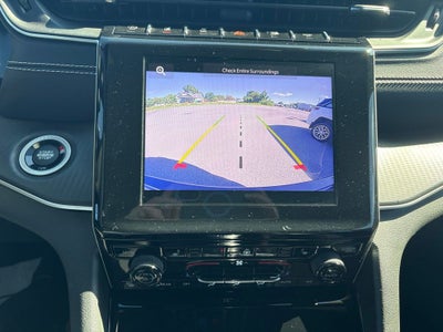 2023 Jeep Grand Cherokee Altitude X