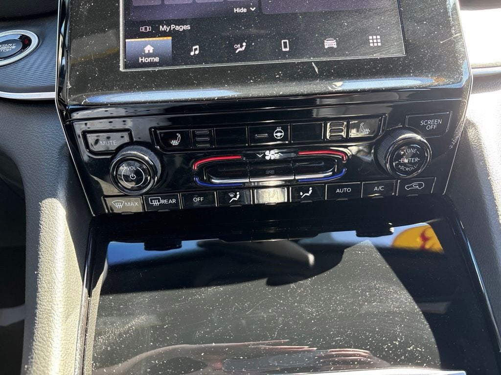 2023 Jeep Grand Cherokee Altitude X