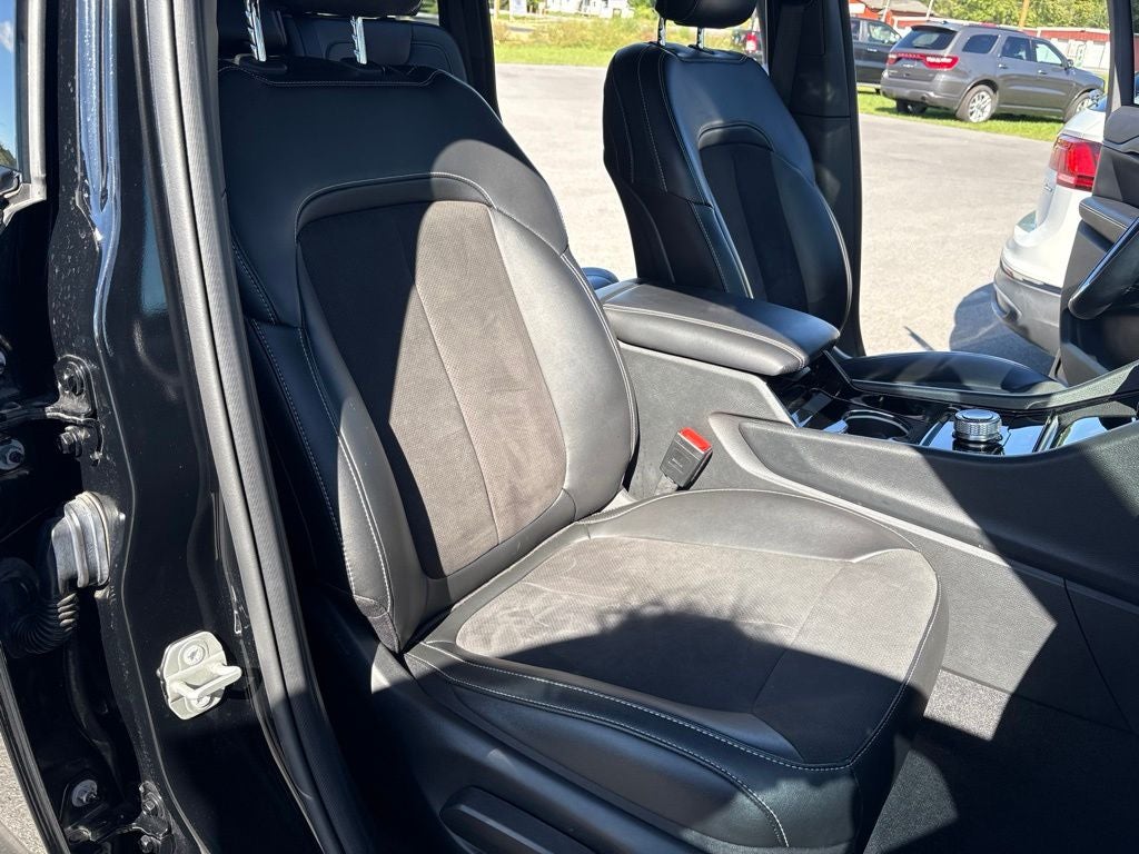 2023 Jeep Grand Cherokee Altitude X