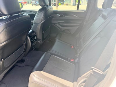 2023 Jeep Grand Cherokee Altitude 4x4