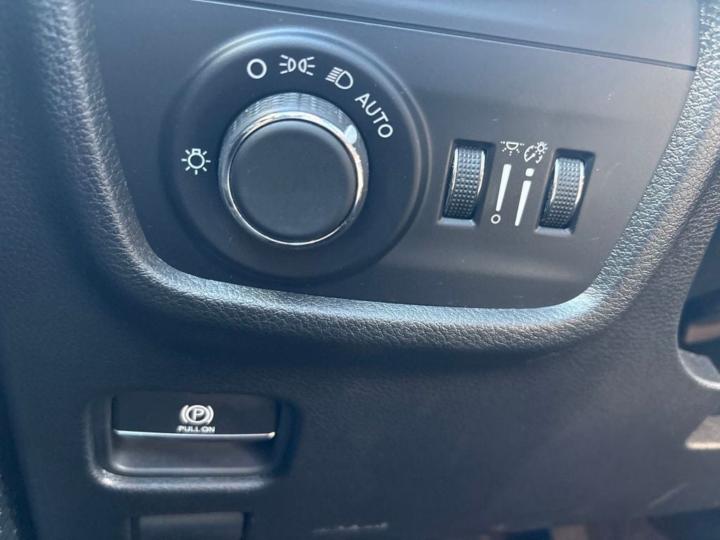 2023 Jeep Grand Cherokee Altitude X