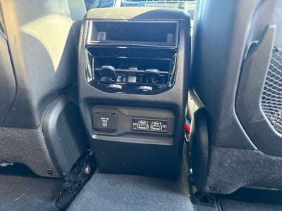 2023 Jeep Grand Cherokee Altitude X