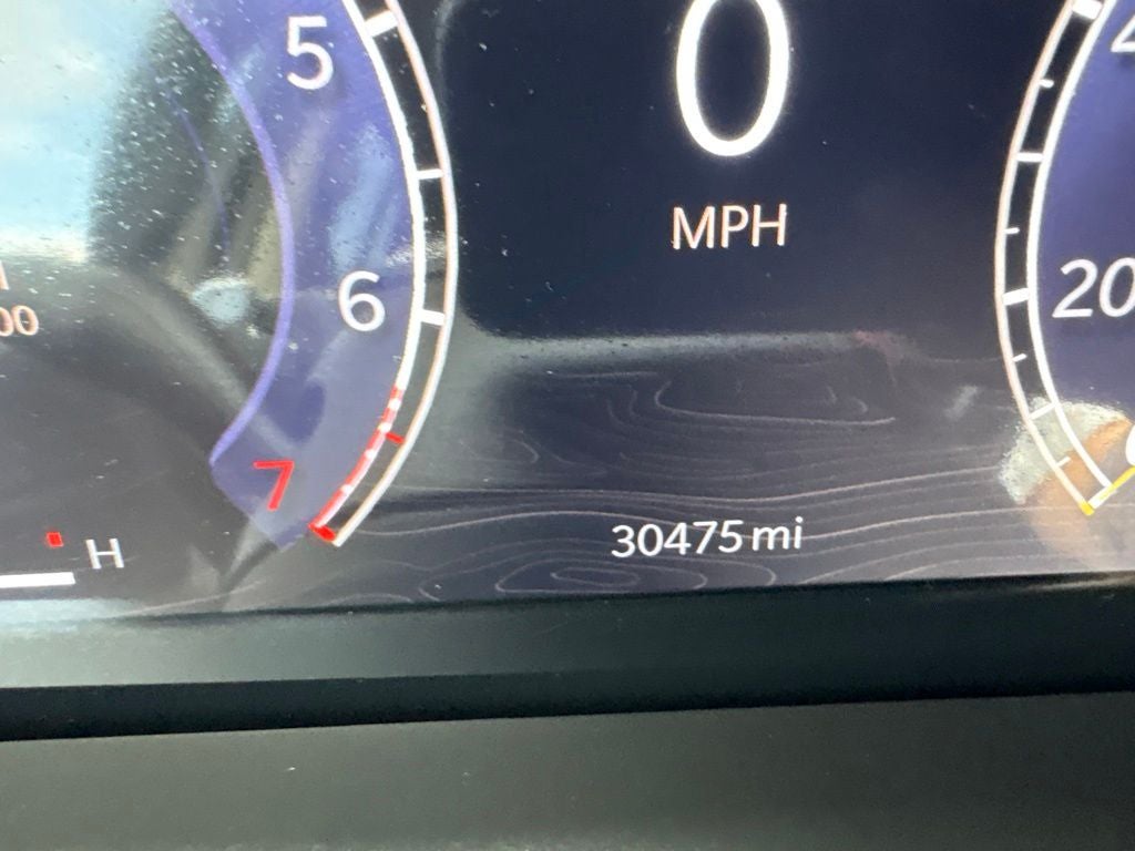 2023 Jeep Grand Cherokee Laredo 4x4