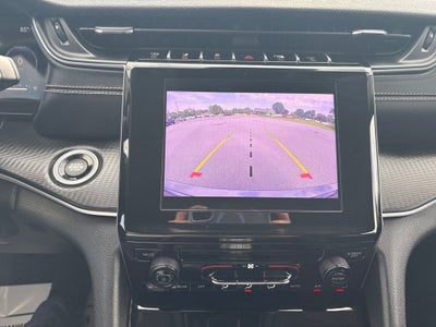 2023 Jeep Grand Cherokee Laredo 4x4