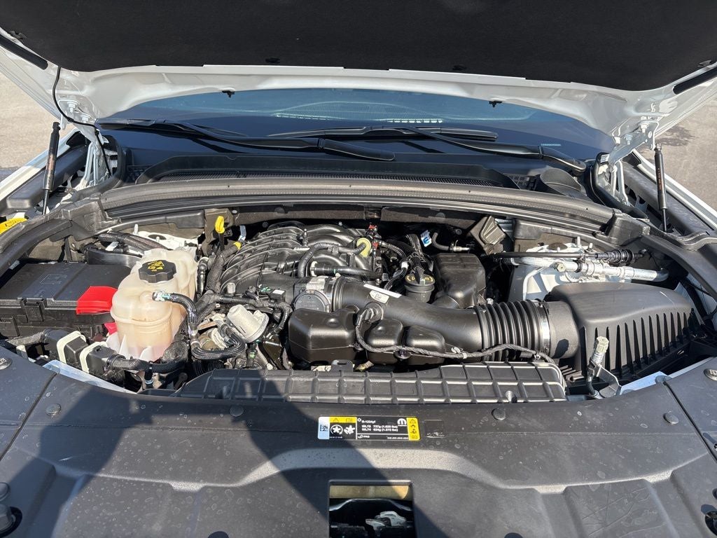 2023 Jeep Grand Cherokee Altitude 4x4