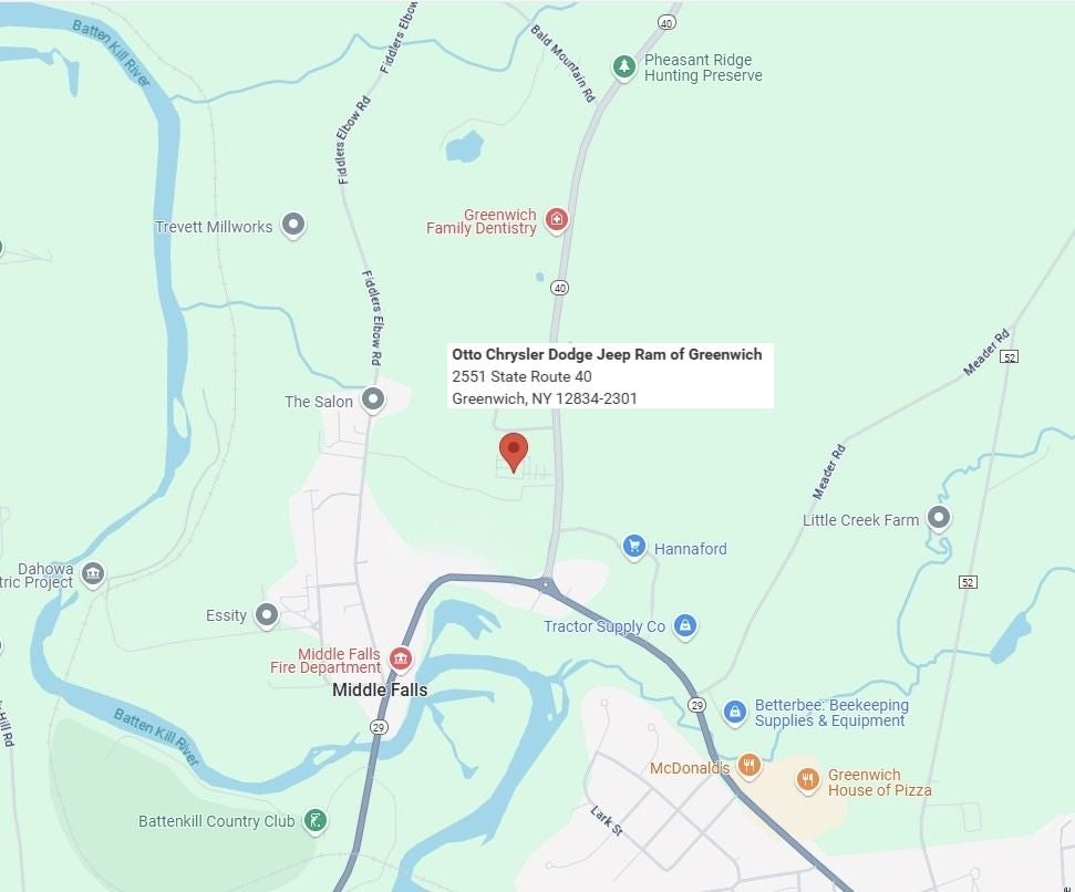 2024 Jeep Grand Cherokee Altitude 4x4