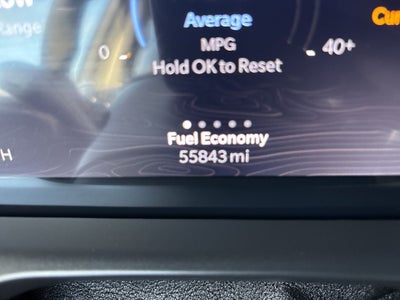 2023 Jeep Grand Cherokee Laredo 4x4