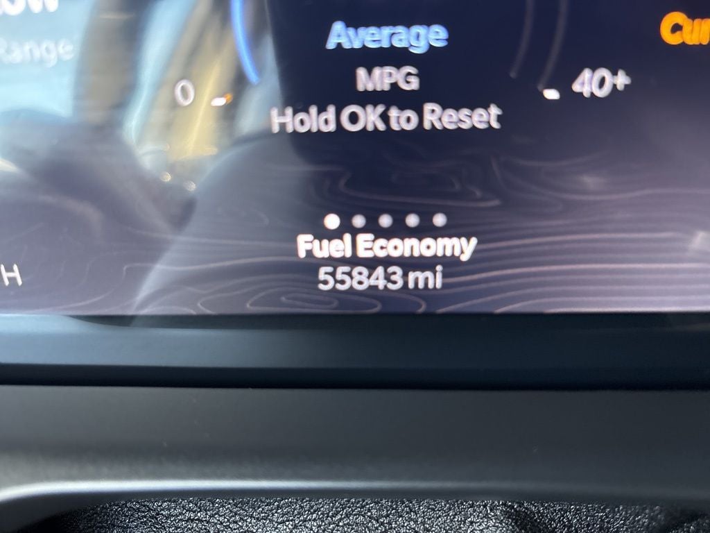 2023 Jeep Grand Cherokee Laredo 4x4