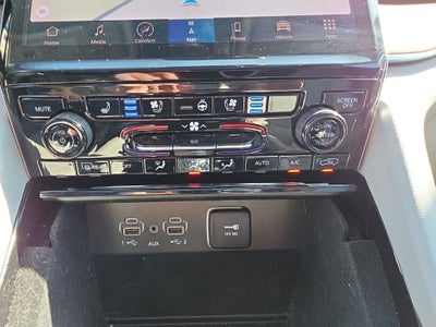 2022 Jeep Grand Cherokee Summit PANO ROOF!