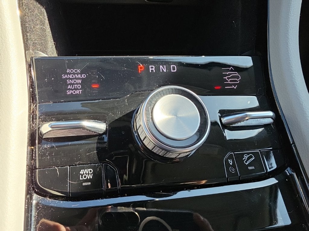 2022 Jeep Grand Cherokee Summit PANO ROOF!
