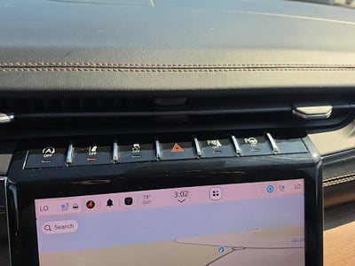 2022 Jeep Grand Cherokee Summit PANO ROOF!