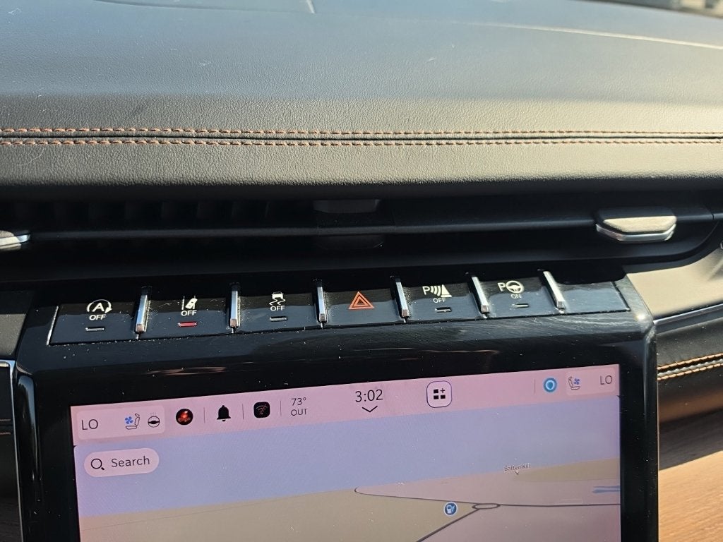 2022 Jeep Grand Cherokee Summit PANO ROOF!