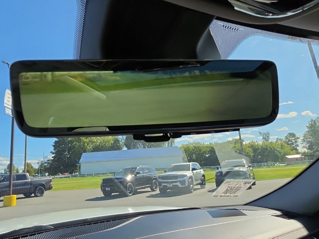 2022 Jeep Grand Cherokee Summit PANO ROOF!