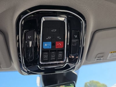 2022 Jeep Grand Cherokee Summit PANO ROOF!