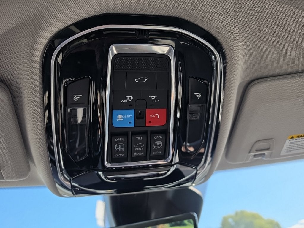 2022 Jeep Grand Cherokee Summit PANO ROOF!