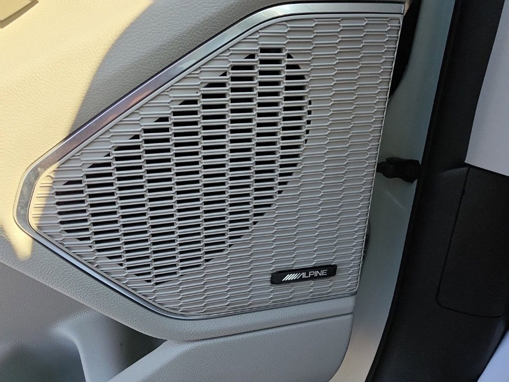 2022 Jeep Grand Cherokee Summit PANO ROOF!