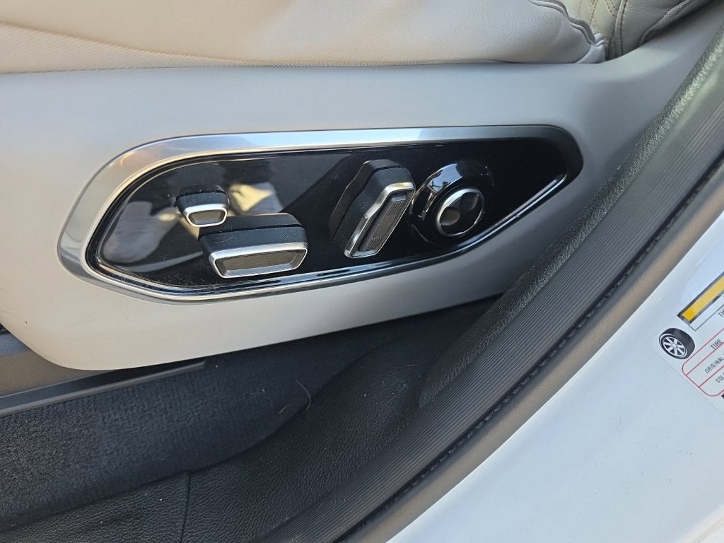 2022 Jeep Grand Cherokee Summit PANO ROOF!