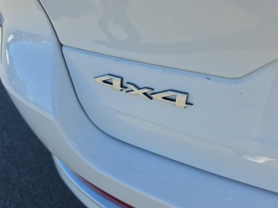 2022 Jeep Grand Cherokee Summit PANO ROOF!