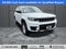 2026 Jeep Grand Cherokee GRAND CHEROKEE L LAREDO X 4X4