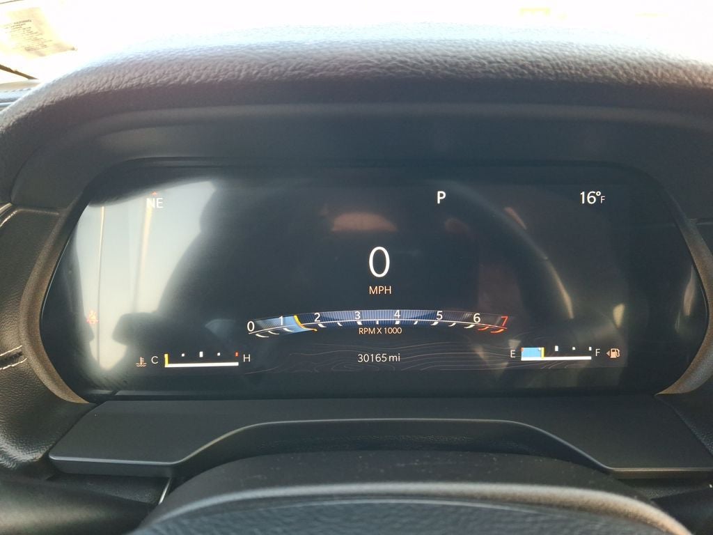 2022 Jeep Grand Cherokee L Laredo 4x4