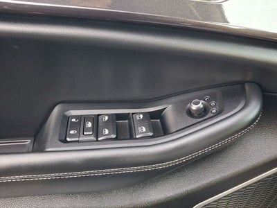 2022 Jeep Grand Cherokee L Laredo 4x4